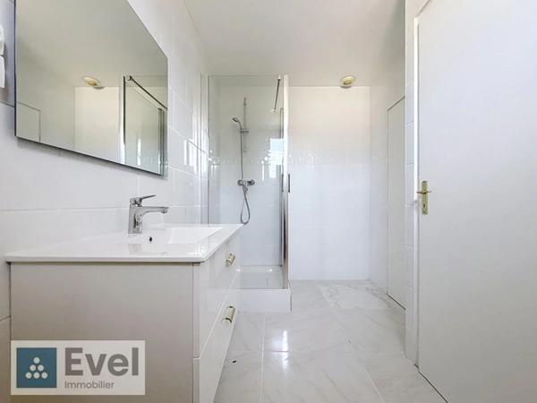 Appartement à louer à Moyeuvre-Grande (57250)