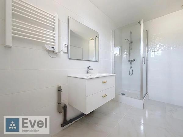 Appartement à louer à Moyeuvre-Grande (57250)