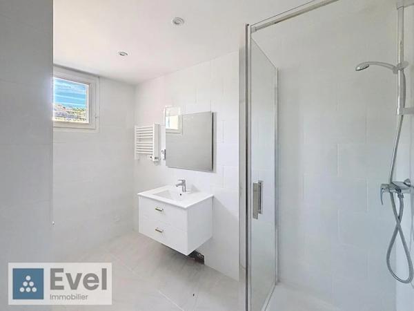 Appartement à louer à Moyeuvre-Grande (57250)