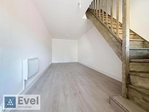 Appartement à louer à Moyeuvre-Grande (57250)