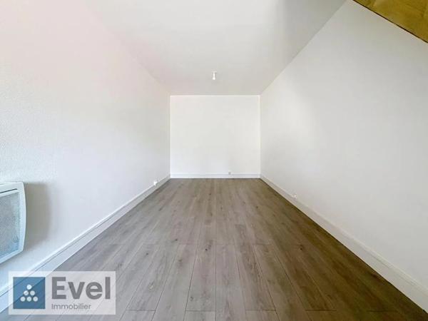 Appartement à louer à Moyeuvre-Grande (57250)