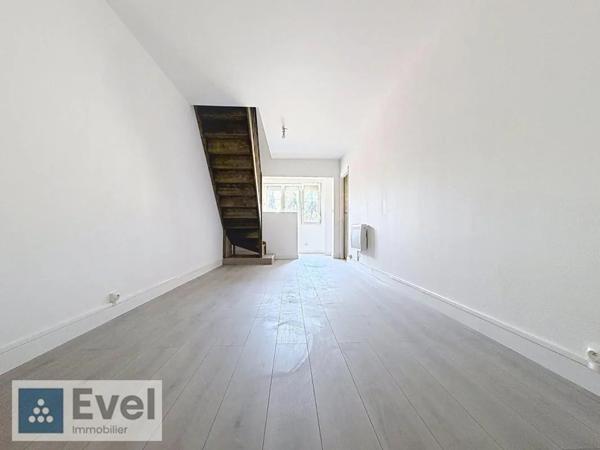 Appartement à louer à Moyeuvre-Grande (57250)