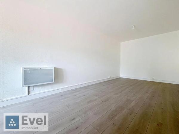 Appartement à louer à Moyeuvre-Grande (57250)