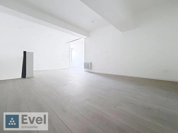 Appartement à louer à Moyeuvre-Grande (57250)
