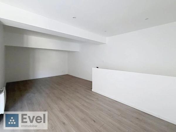 Appartement à louer à Moyeuvre-Grande (57250)