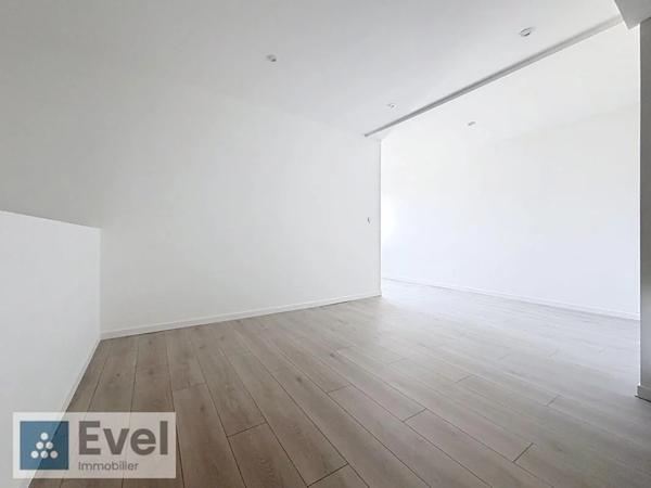 Appartement à louer à Moyeuvre-Grande (57250)