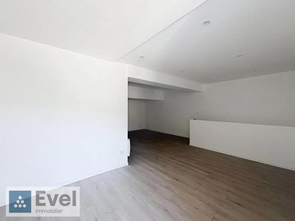Appartement à louer à Moyeuvre-Grande (57250)