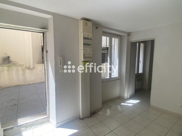 Appartement
         3 pièces
        - 62 m² Exclusivité 194 500 € *