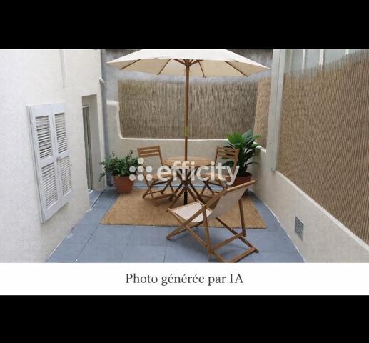 Appartement
         3 pièces
        - 62 m² Exclusivité 194 500 € *