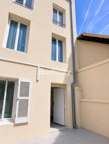 Appartement
         3 pièces
        - 62 m² Exclusivité 194 500 € *