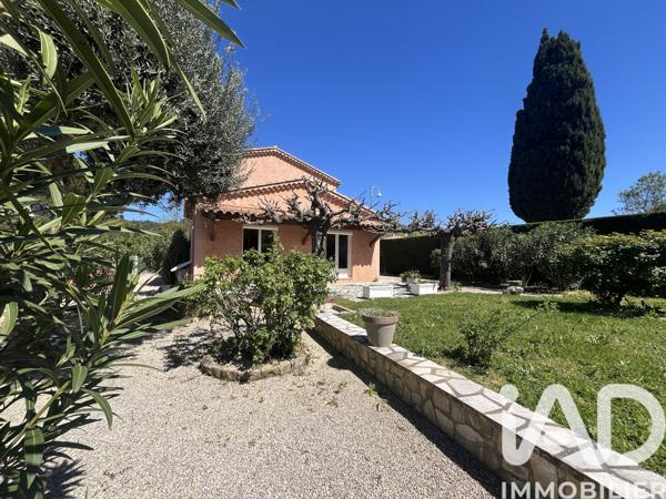 Maison à vendre 4 pièces 107 m² Saint-Laurent-de-Carnols