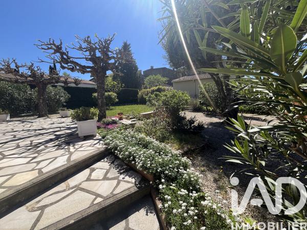 Maison à vendre 4 pièces 107 m² Saint-Laurent-de-Carnols