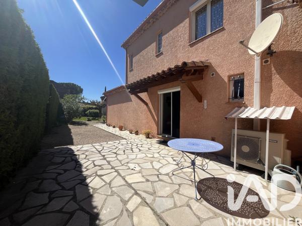 Maison à vendre 4 pièces 107 m² Saint-Laurent-de-Carnols