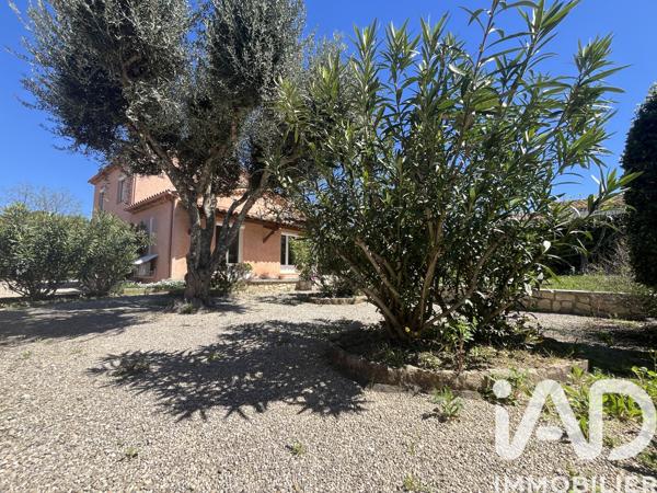 Maison à vendre 4 pièces 107 m² Saint-Laurent-de-Carnols