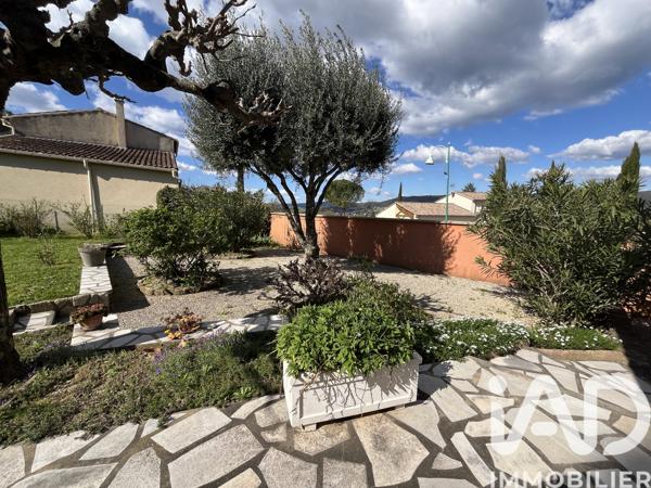 Maison à vendre 4 pièces 107 m² Saint-Laurent-de-Carnols
