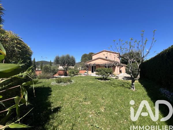Maison à vendre 4 pièces 107 m² Saint-Laurent-de-Carnols