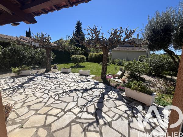 Maison à vendre 4 pièces 107 m² Saint-Laurent-de-Carnols