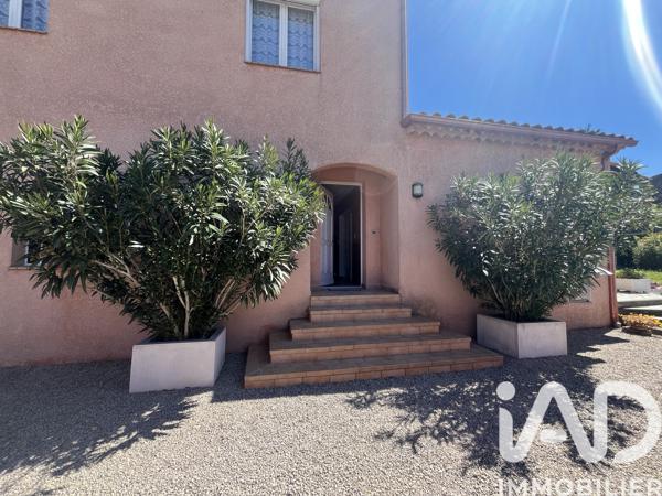 Maison à vendre 4 pièces 107 m² Saint-Laurent-de-Carnols