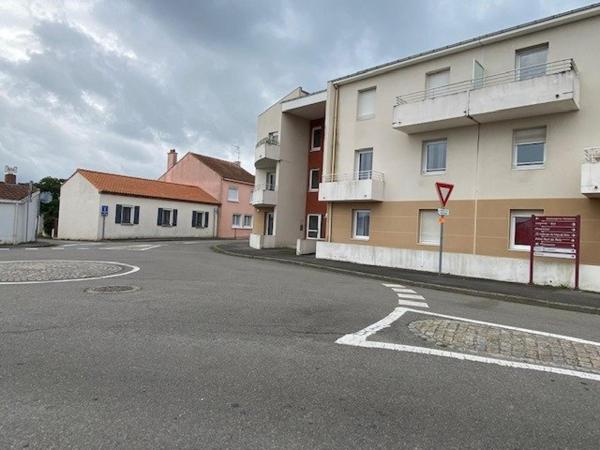 PORT SAINT PERE  44710 - BOURG - Appartement 3 pièces - 67m²