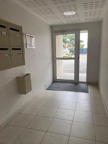 PORT SAINT PERE  44710 - BOURG - Appartement 3 pièces - 67m²