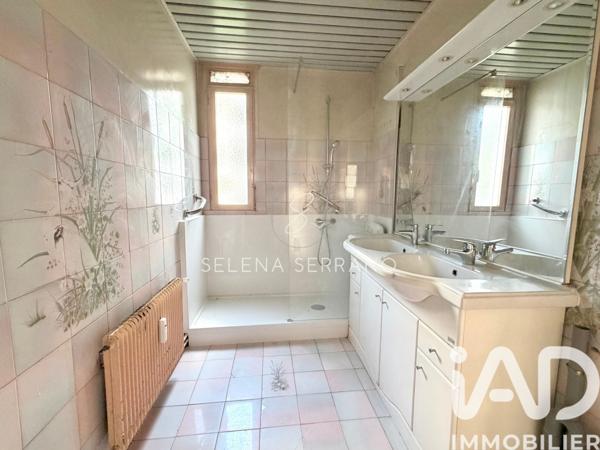 Appartement à vendre 3 pièces 63,17 m² Montmorency