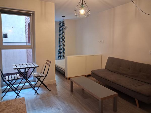 Centre historique de Bayonne - Studio avec coin nuit et terrasse, Bayonne 64100