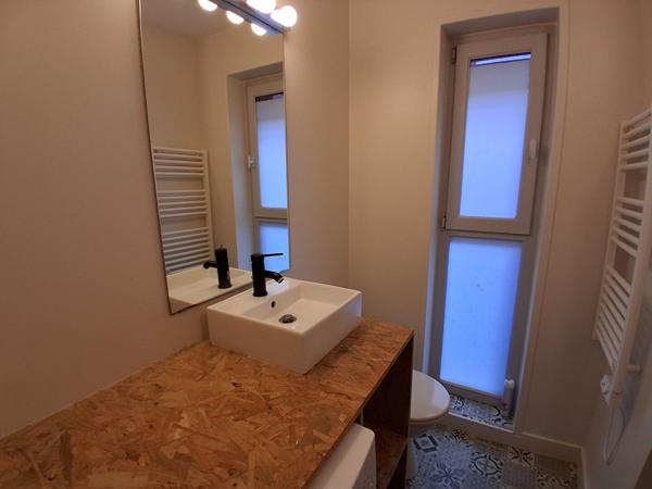 Centre historique de Bayonne - Studio avec coin nuit et terrasse, Bayonne 64100