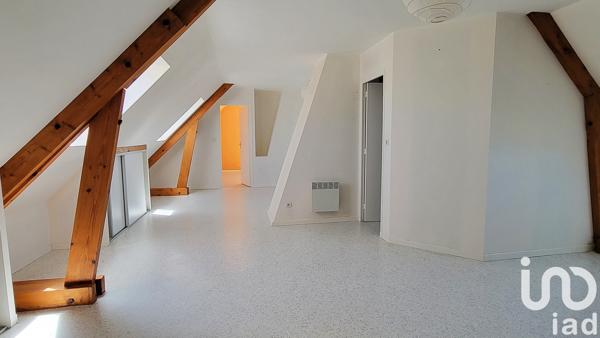 Maison à vendre 10 pièces 198 m² Beaufort-en-Anjou