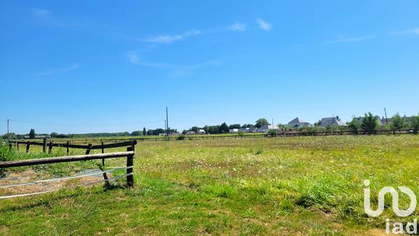 Maison à vendre 10 pièces 198 m² Beaufort-en-Anjou