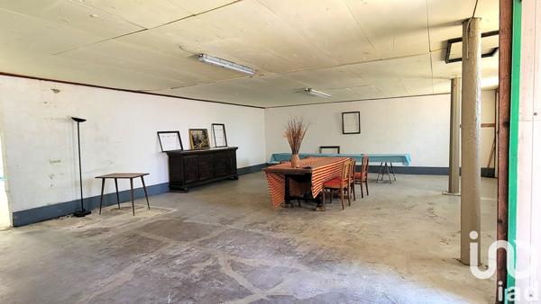 Maison à vendre 10 pièces 198 m² Beaufort-en-Anjou