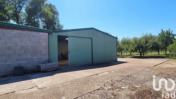 Maison à vendre 10 pièces 198 m² Beaufort-en-Anjou