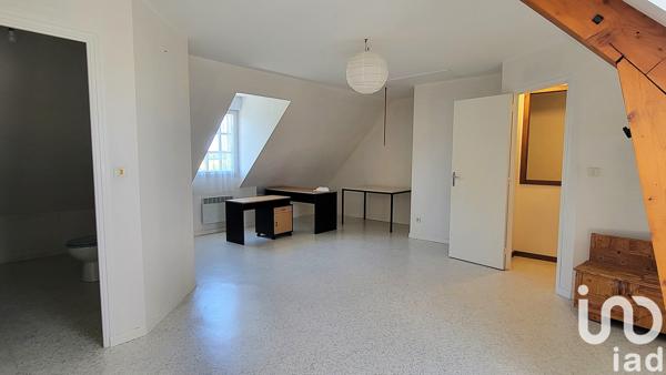 Maison à vendre 10 pièces 198 m² Beaufort-en-Anjou