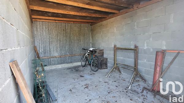 Maison à vendre 10 pièces 198 m² Beaufort-en-Anjou