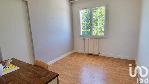 Maison à vendre 10 pièces 198 m² Beaufort-en-Anjou