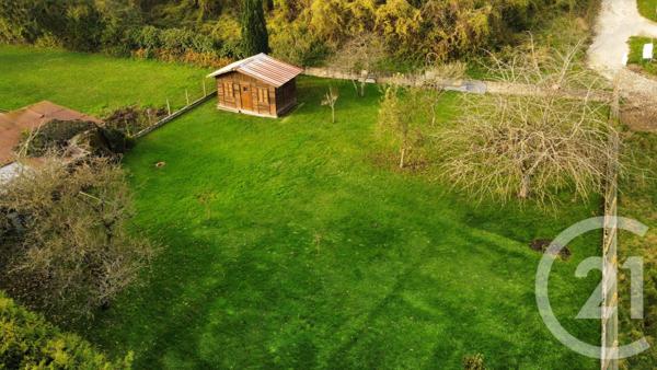 Terrain à vendre  1145 m2 SEZANNE - 51