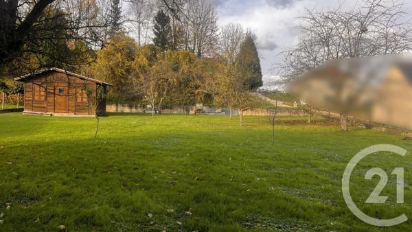 Terrain à vendre  1145 m2 SEZANNE - 51