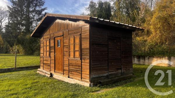 Terrain à vendre  1145 m2 SEZANNE - 51