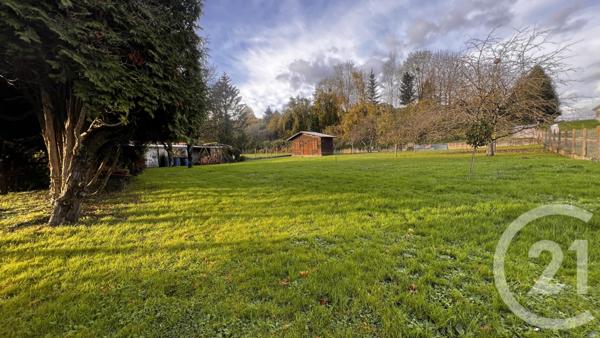 Terrain à vendre  1145 m2 SEZANNE - 51