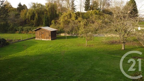 Terrain à vendre  1145 m2 SEZANNE - 51