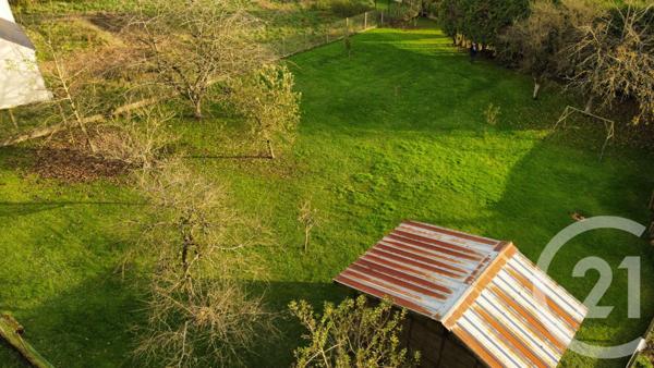 Terrain à vendre  1145 m2 SEZANNE - 51