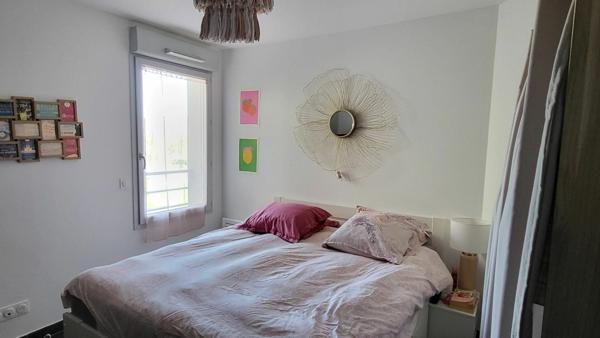 Appartement à louer    2 pièces • 40 m2 Cadenet