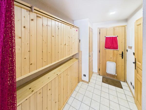 Haute Savoie (74), à vendre MORILLON - Domaine skiable du Grand-Massif - Studio 21,5 m²