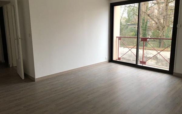 Appartement à louer    2 pièces • 43,78 m2 Lagny-sur-Marne