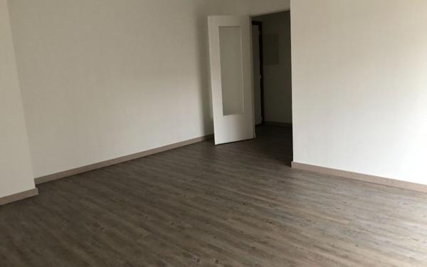 Appartement à louer    2 pièces • 43,78 m2 Lagny-sur-Marne