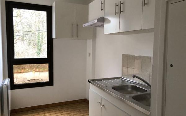 Appartement à louer    2 pièces • 43,78 m2 Lagny-sur-Marne