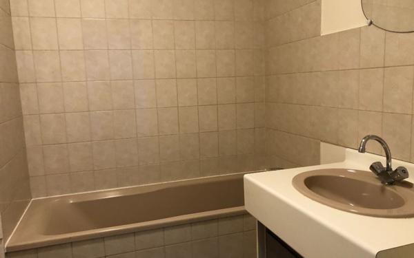 Appartement à louer    2 pièces • 43,78 m2 Lagny-sur-Marne