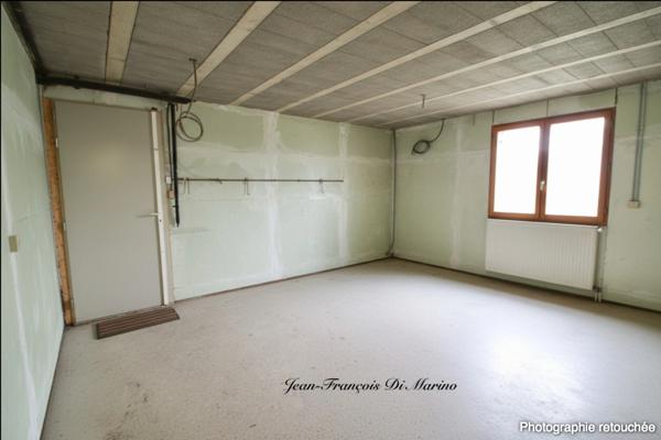 Maison à vendre 3 pièces PUBLIER (74)