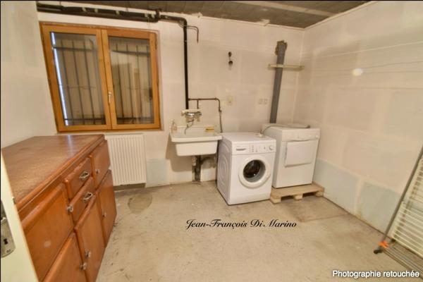 Maison à vendre 3 pièces PUBLIER (74)