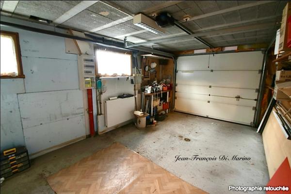 Maison à vendre 3 pièces PUBLIER (74)