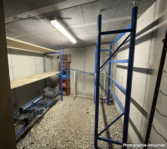 Maison à vendre 3 pièces PUBLIER (74)